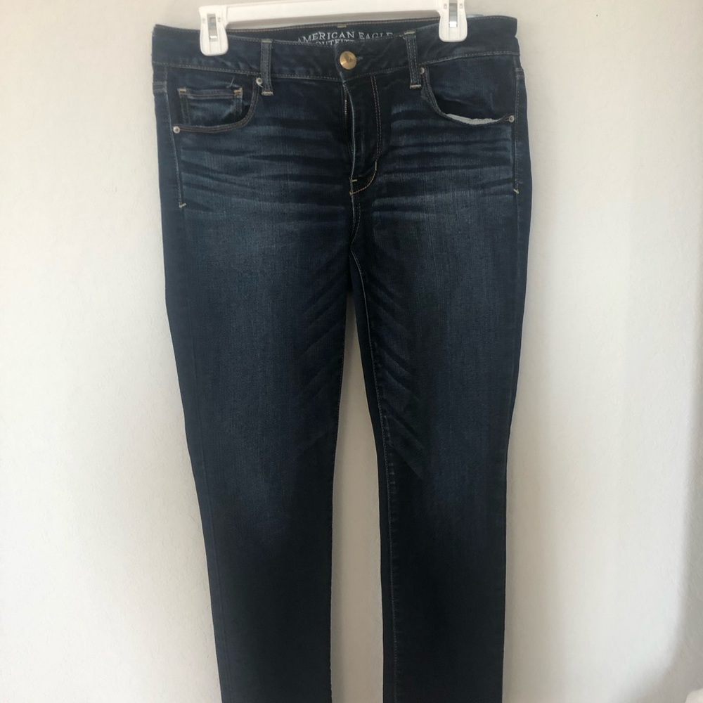 Women’s American Eagle Super Stretch Jeans